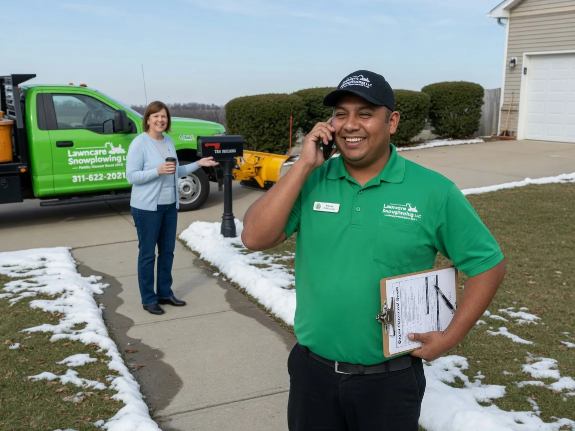 Lawn Care Services By Expert Landscaper West Haverstraw, NY FAQs